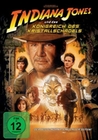 Indiana Jones & das Knigreich des Kristallsch..