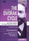 The Antonin Dvorak Cycle Vol. 5