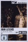 John Legend - Live At the House of... /On Stage