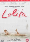 LOLITA (JEREMY IRONS) (DVD)