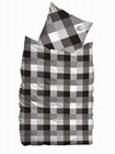 SUENOS BETTW�SCHE  - LUMBERJACK GREY - STANDARD