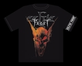 INTO THE PANDEMONIUM T-SHIRT