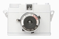 DIANA MINI KAMERA - WEISS