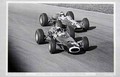 Italian Grand Prix 1965, Monza