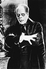 Das Phantom der Oper Poster Lon Chaney