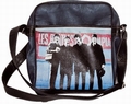 SCHULTERTASCHE BEATLES - OLYMPIA