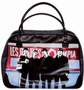 REISETASCHE BEATLES - OLYMPIA