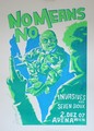 No Means No