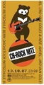 BlackYard - CH Rock Nite