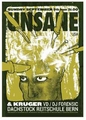 BlackYard - Unsane