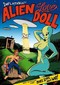 Alien Lovedoll
