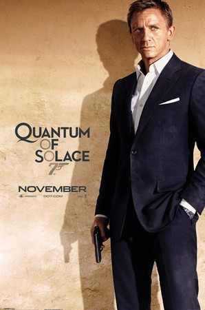 James Bond