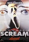 Scream Plakate