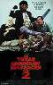 Texas Chainsaw Massacre II - Poster
