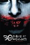 30 Days of Night - Poster