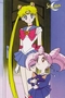 Sailor Moon - Poster