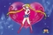 Sailor Moon - Poster