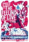 Plakat The Feeling of Love 