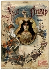 Plakat Jolly & the Flytrap