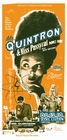 Plakat Mr. Quintron & Miss Pussycat