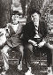 Laurel and Hardy