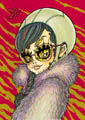 Rogimaru No. 1 Print