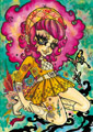 Rogimaru No. 2 Print