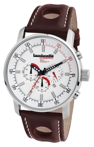 IMOLA LEATHER WHITE