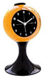 Lunar Wecker - black/yellow Modell: CL-303