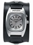 The Rocker - silber/silver - Nixon Uhr Modell: NX-A370