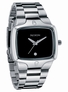 The Player - black - Nixon Uhr Modell: NX-1000TP