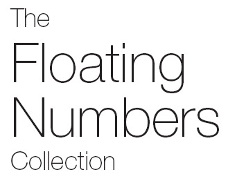 The Floating Numbers Collection