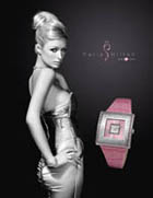 Paris Hilton Pink Collection