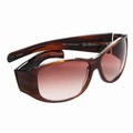 BARBARELLA - DARKBROWN
