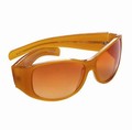 BARBARELLA - LIGHT BROWN-BEIGE