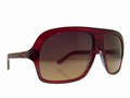BEAST - REDWINE/BROWN