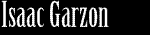 Isaac Garzon