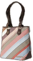 Bleuorange Taschen
