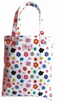 BARBAPAPA TASCHE - FLOWER POWER