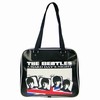 The Beatles Shoulder  Bag - Hard days night