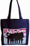 Shopper Beatles - Olympia