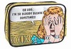 Schminktasche