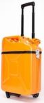 GASCASE FUEL - TROLLEY - ORANGE