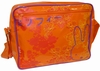 MIFFY - TASCHE - SCHULTERTASCHE ORANGE