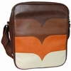 Skyline Tasche - Tapaz braun