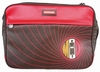 SKYLINE TASCHE COASTER - BRAUN
