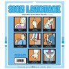 ZEICHENSPRACHE MAGNET SET