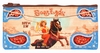 FEDERM�PPCHEN BOSS LADY
