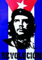 Che Guevara Plakat