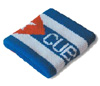 Cuba Pulswaermer Wristband